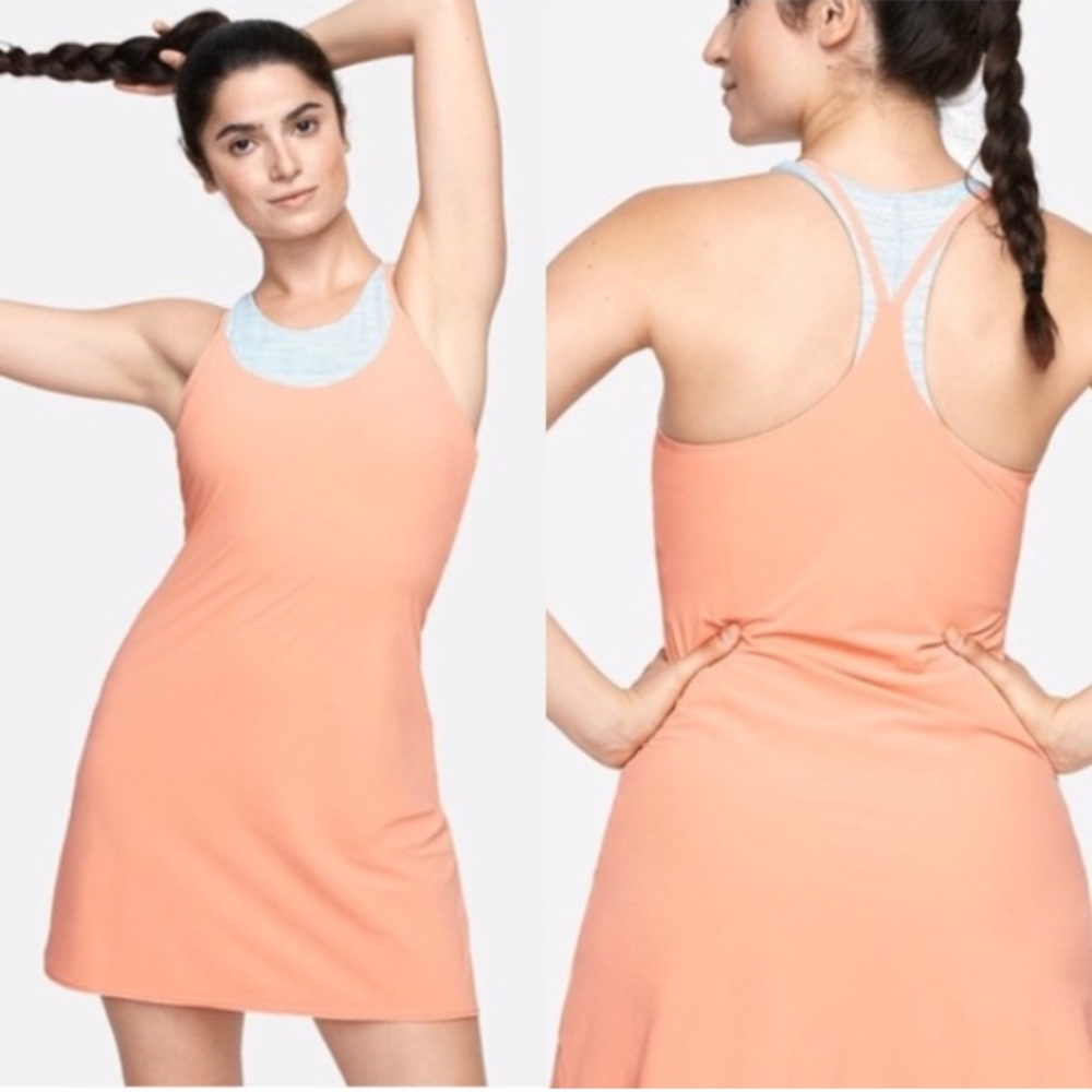 NWT exercise dress